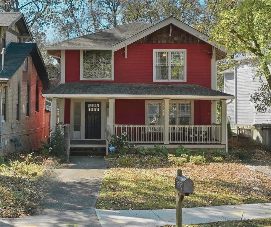1530 S Gordon Street, Atlanta, GA 30310 — most recent listing photo