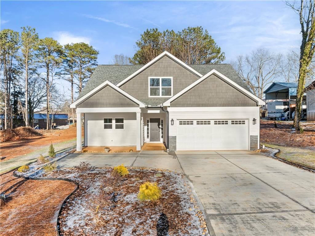 952 Hoyt Street, Cornelia, GA 30531 — most recent listing photo
