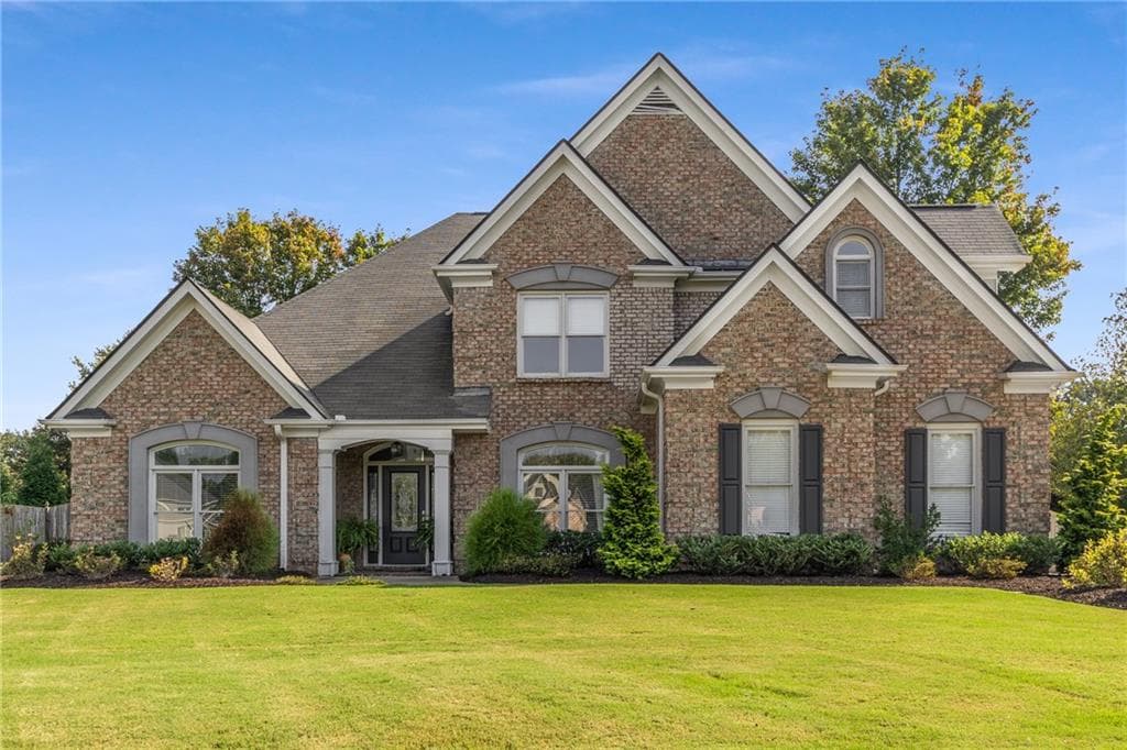 7120 Grassmoor Grange Way, Cumming, GA 30040 — most recent listing photo