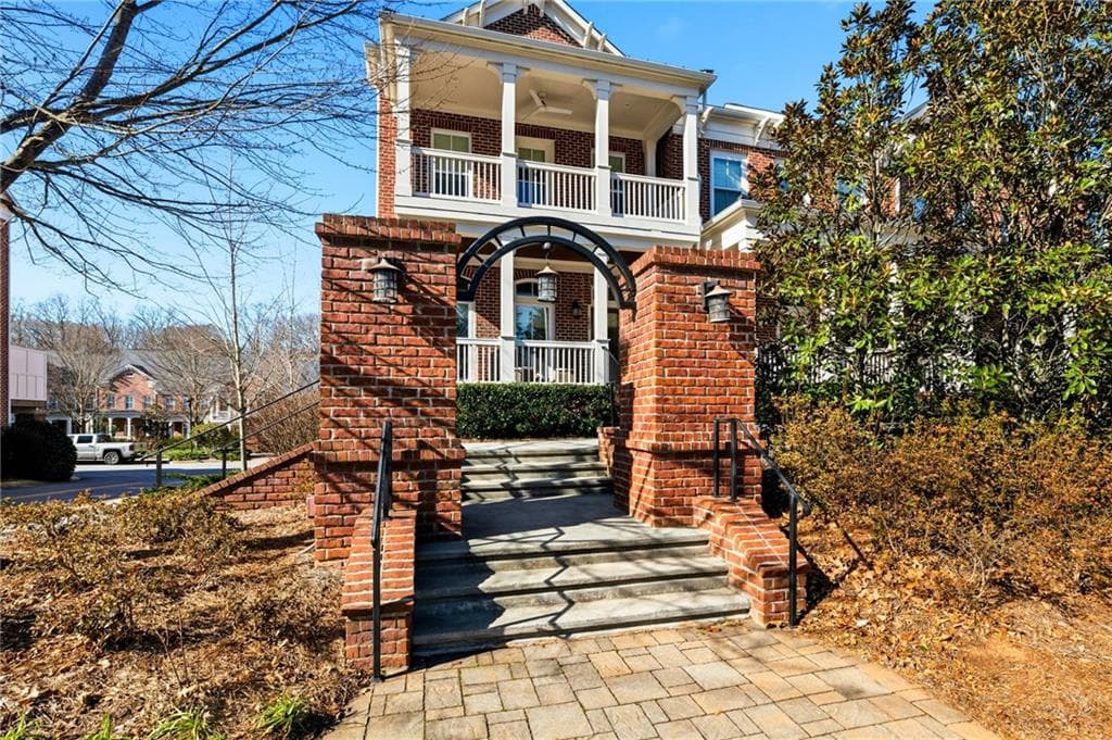 643 Brennan Drive, Decatur, GA 30033 — most recent listing photo