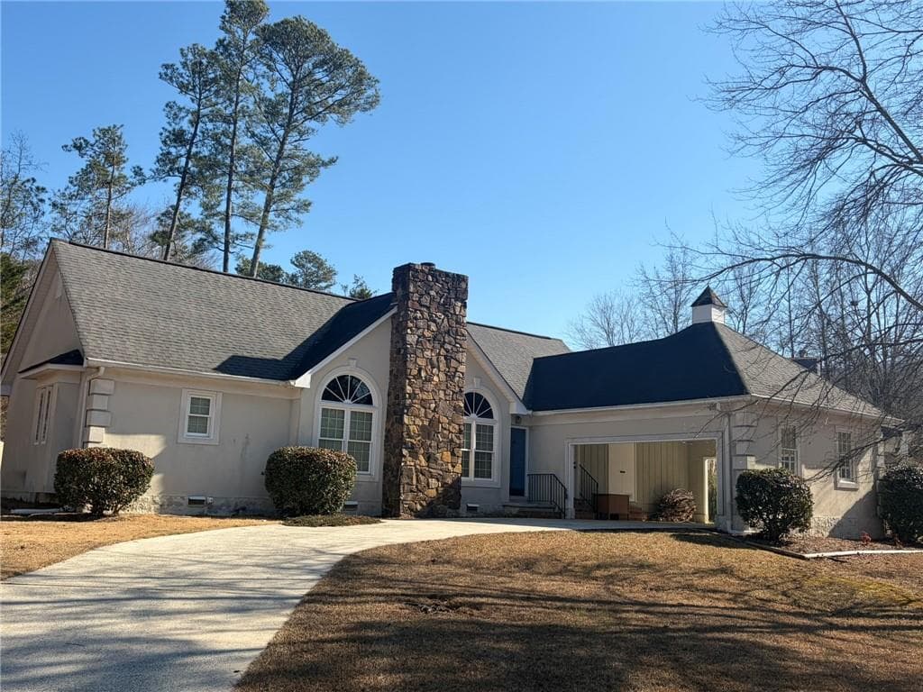 12 Mountain Chase Road, Rome, GA 30165 — most recent listing photo