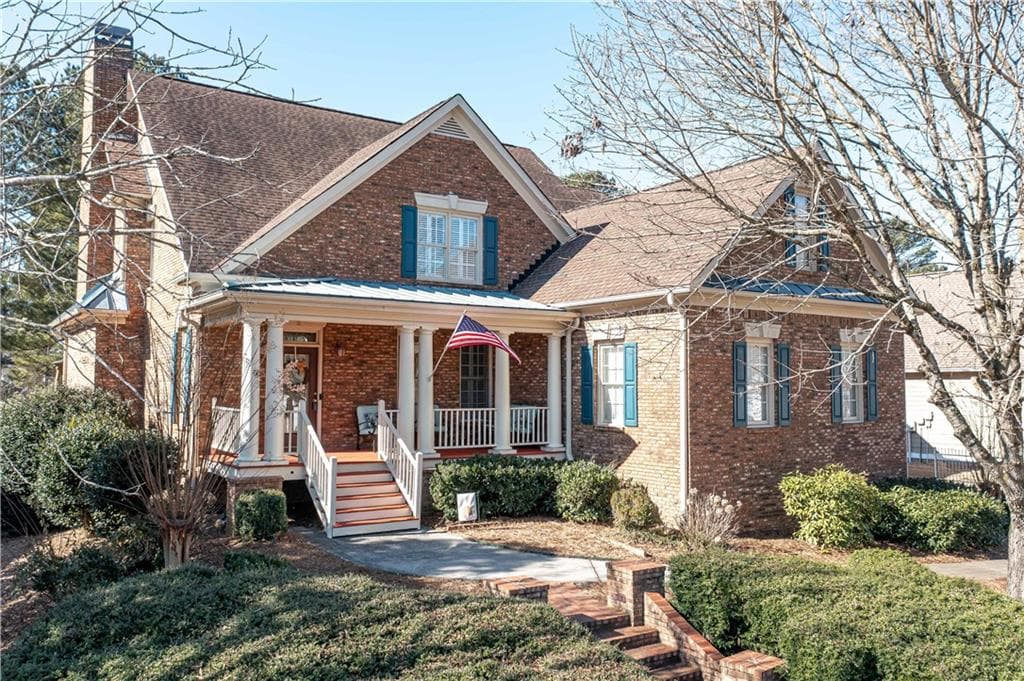 9614 Coastal Pointe Drive, Villa Rica, GA 30180 — most recent listing photo