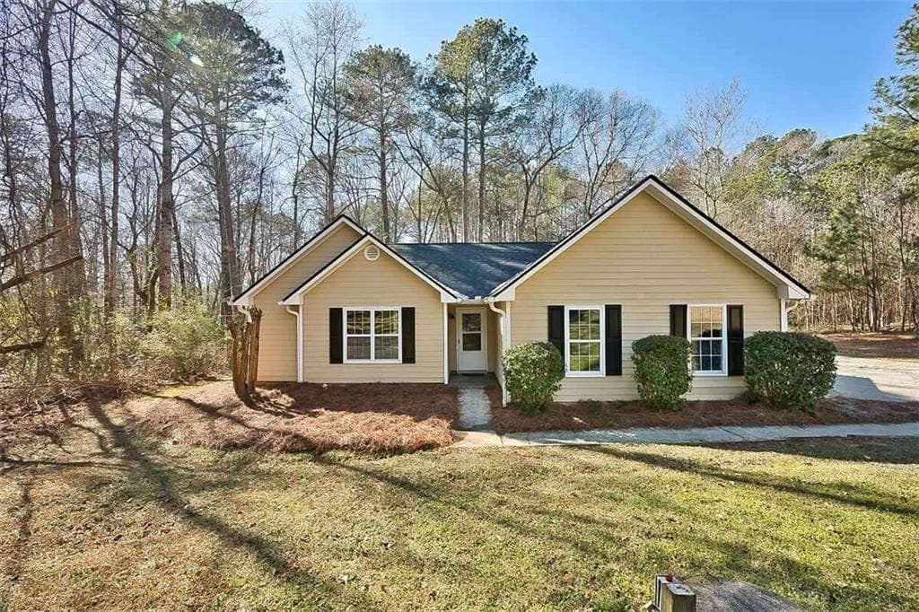 1679 Bullock Trail, Loganville, GA 30052 — most recent listing photo