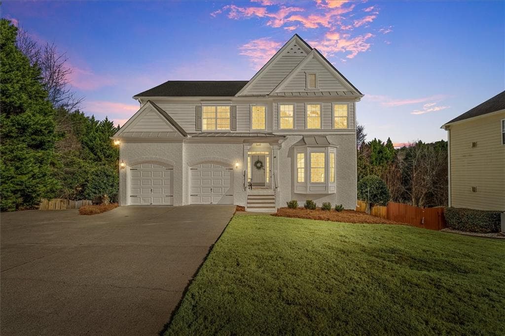 108 Woodview Court, Woodstock, GA 30188 — most recent listing photo