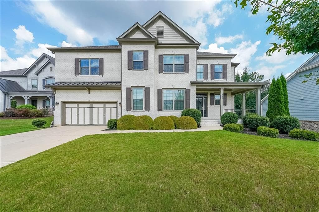 633 Wynnewood Court, Powder Springs, GA 30127 — most recent listing photo