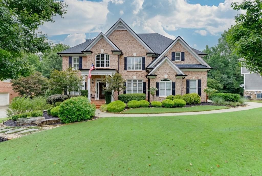 382 Spring Willow Drive, Sugar Hill, GA 30518 — most recent listing photo