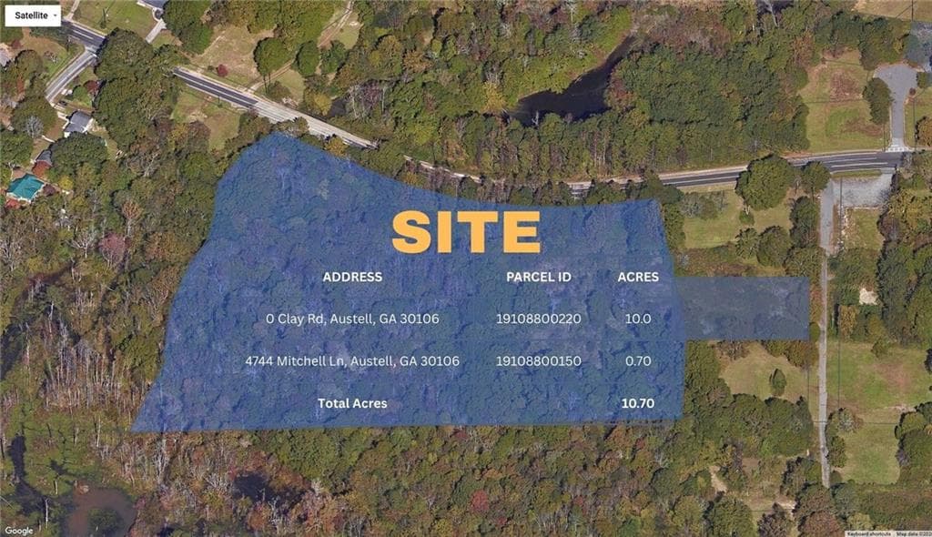 other for sale at 0 Clay Road, Austell, GA 30106 — photo 2