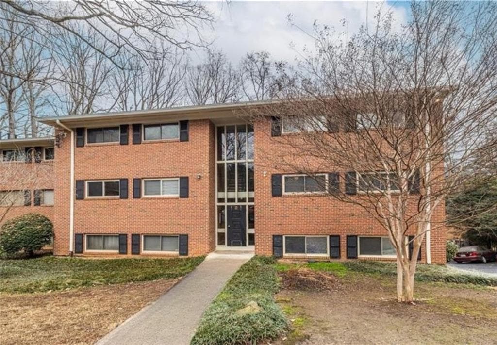 1111 Clairemont Avenue R4, Decatur, GA 30030 — most recent listing photo