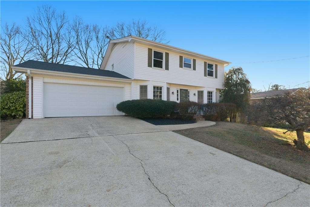 3119 Windfield Circle, Tucker, GA 30084 — most recent listing photo