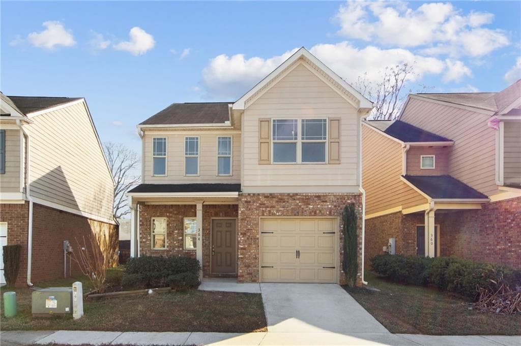 364 Rankin Circle, Mcdonough, GA 30253 — most recent listing photo