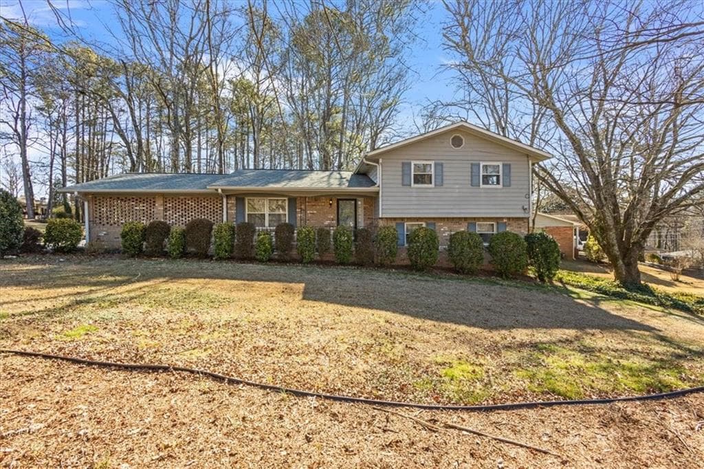 3241 Wildwood Drive, Marietta, GA 30060 — most recent listing photo