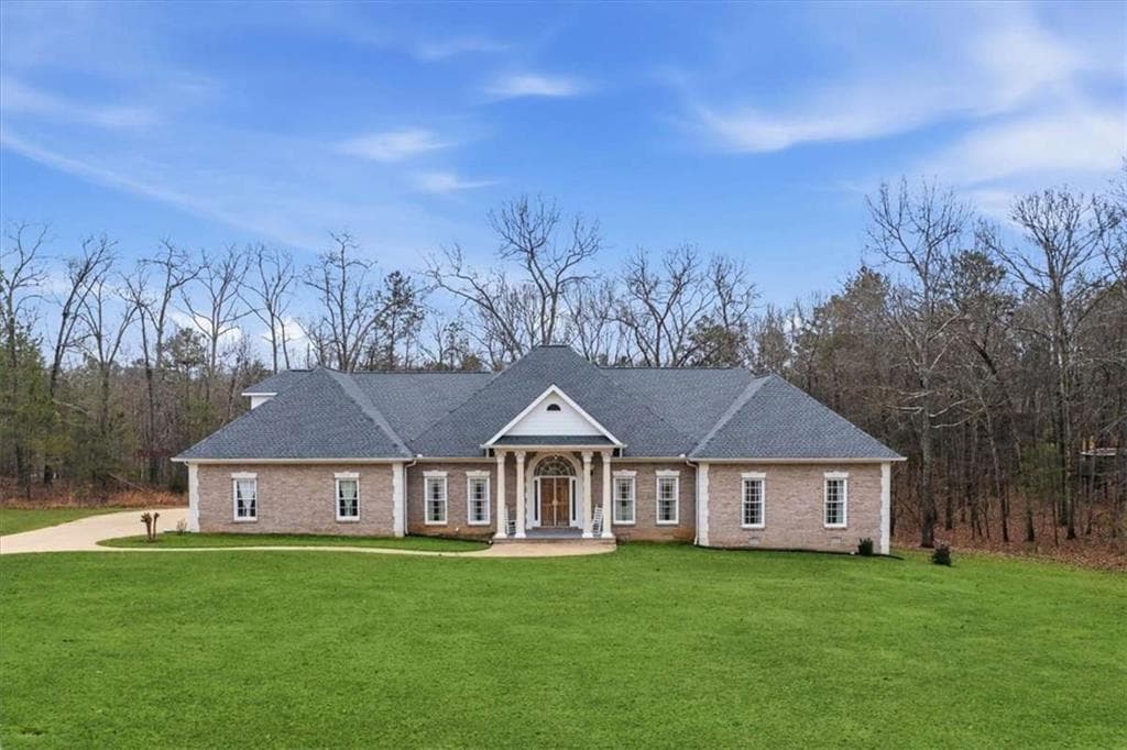 96 Windchime Way, Rome, GA 30161 — most recent listing photo