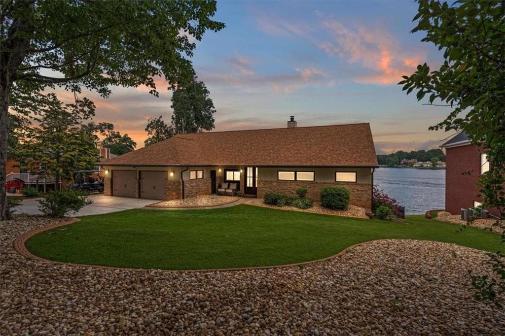 1127 Lakeshore Court, Villa Rica, GA 30180 — most recent listing photo