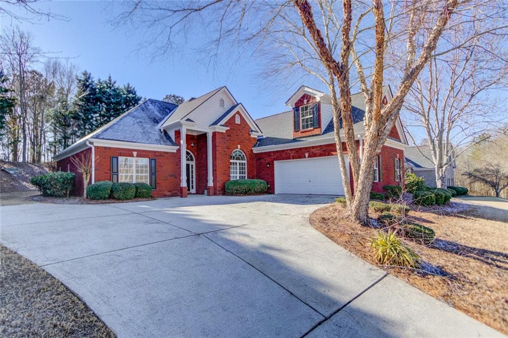 2052 Double Springs Place, Monroe, GA 30656 — most recent listing photo