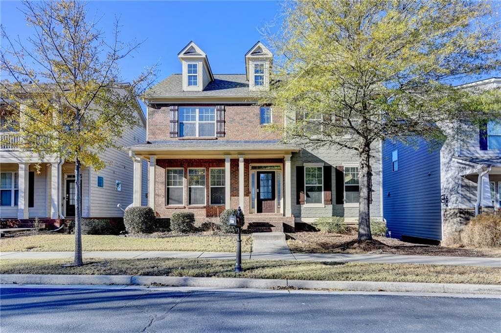 3670 Baxley Ridge Drive, Suwanee, GA 30024 — most recent listing photo