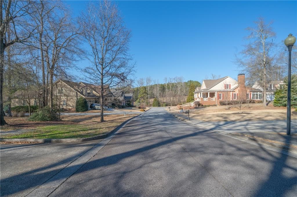 single family residence under contract at 175 Polk Avenue, Dallas, GA 30132 — photo 10