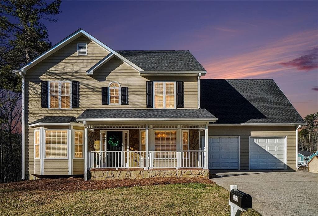 2752 Owens Avenue, Marietta, GA 30064 — most recent listing photo