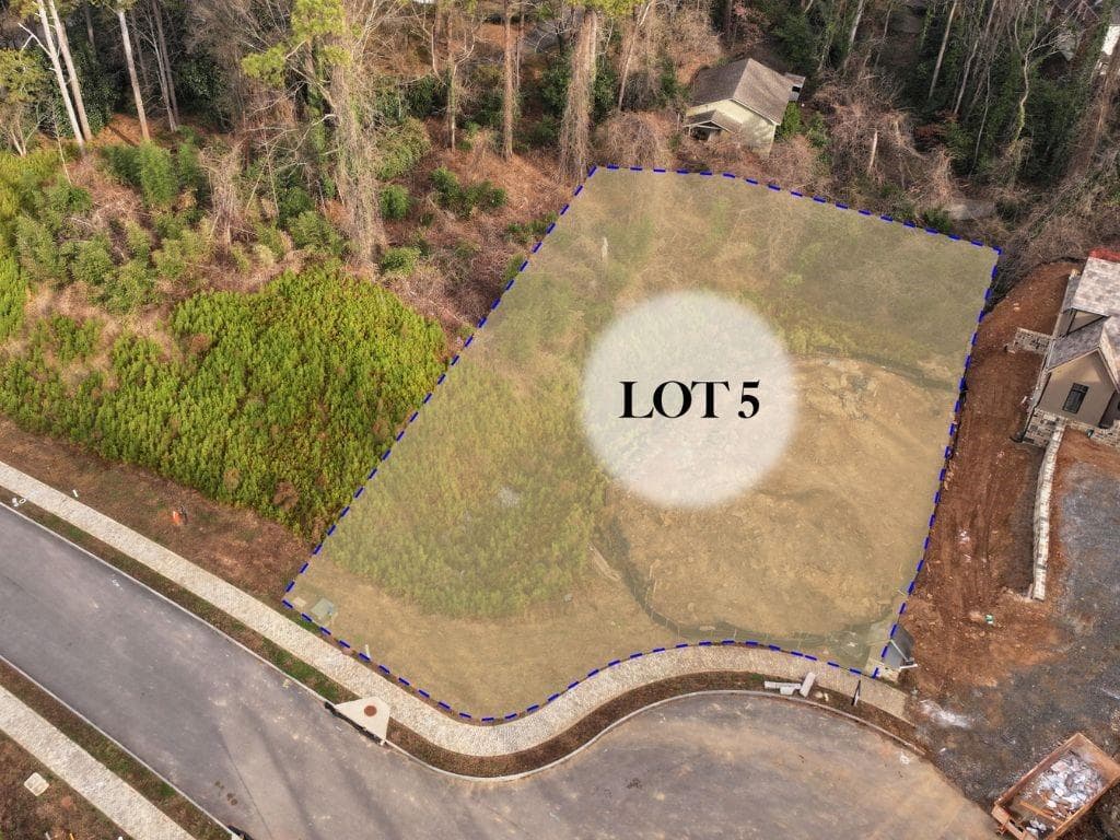 single family residence for sale at 492 Emily Reed Lane, Atlanta, GA 30342