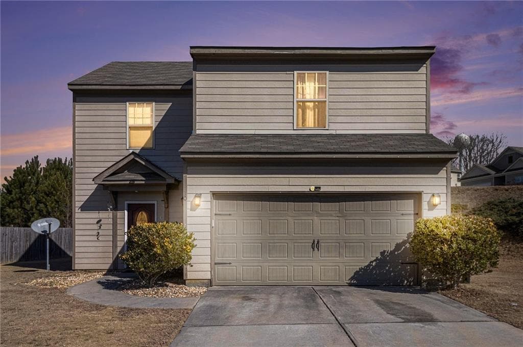 10 Bartlett Drive, Cartersville, GA 30120 — most recent listing photo
