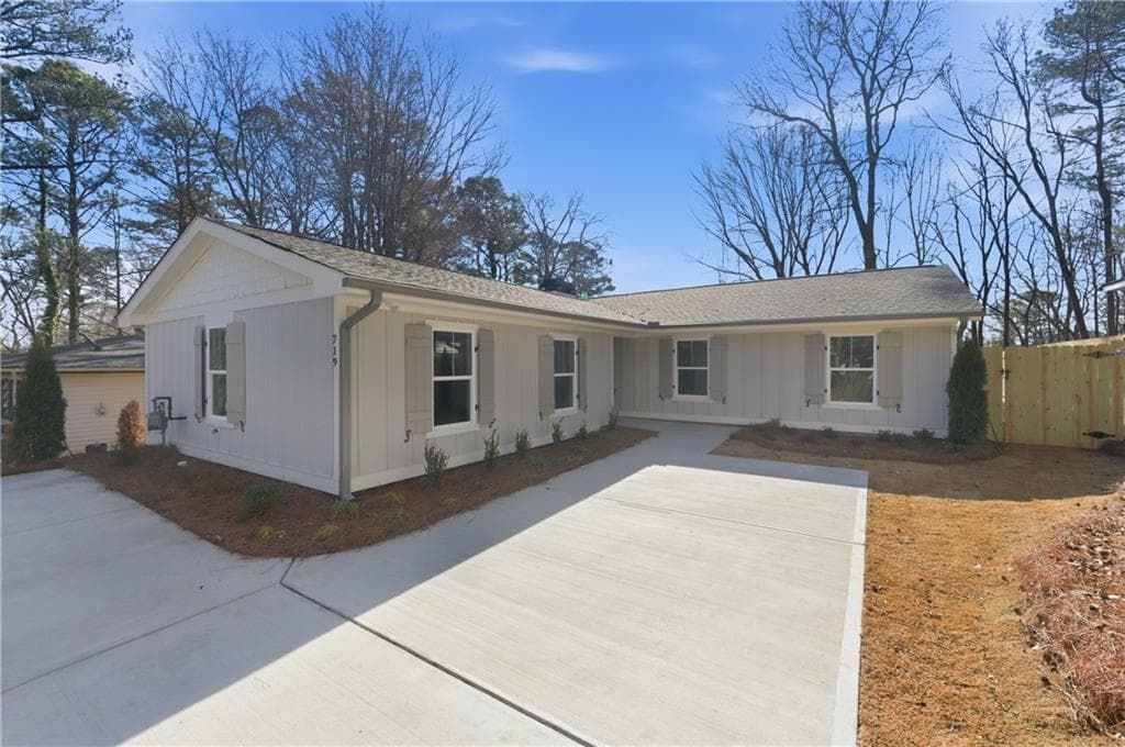 719 Helen Street, Marietta, GA 30064 — most recent listing photo