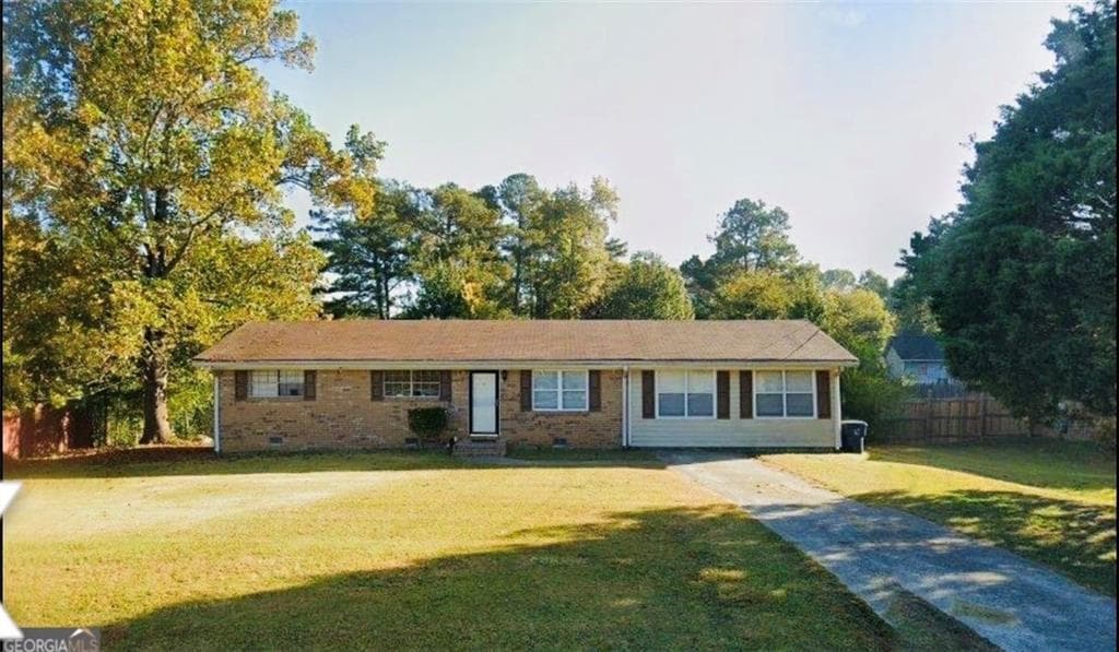 501 Lee Byrd Road