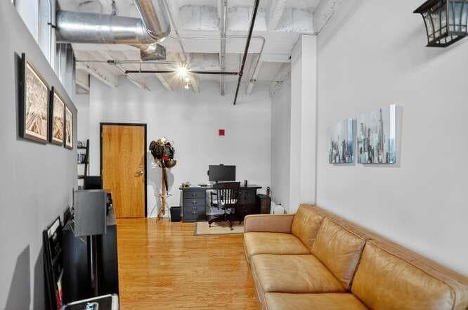 1 bedroom, 1 bathroom, 956 sq ft condominium for sale at 878 Peachtree Street 432, Atlanta, GA 30309 — photo 4