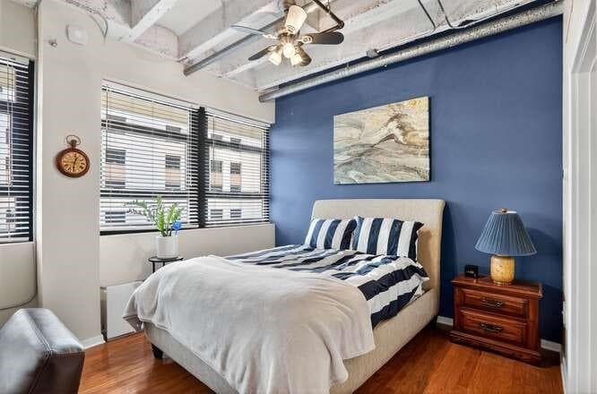 1 bedroom, 1 bathroom, 956 sq ft condominium for sale at 878 Peachtree Street 432, Atlanta, GA 30309 — photo 10