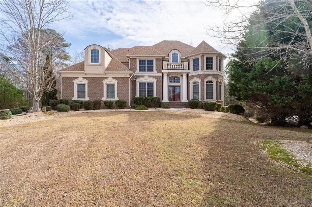 400 KENDRICK Terrace, Atlanta, GA 30331 — most recent listing photo