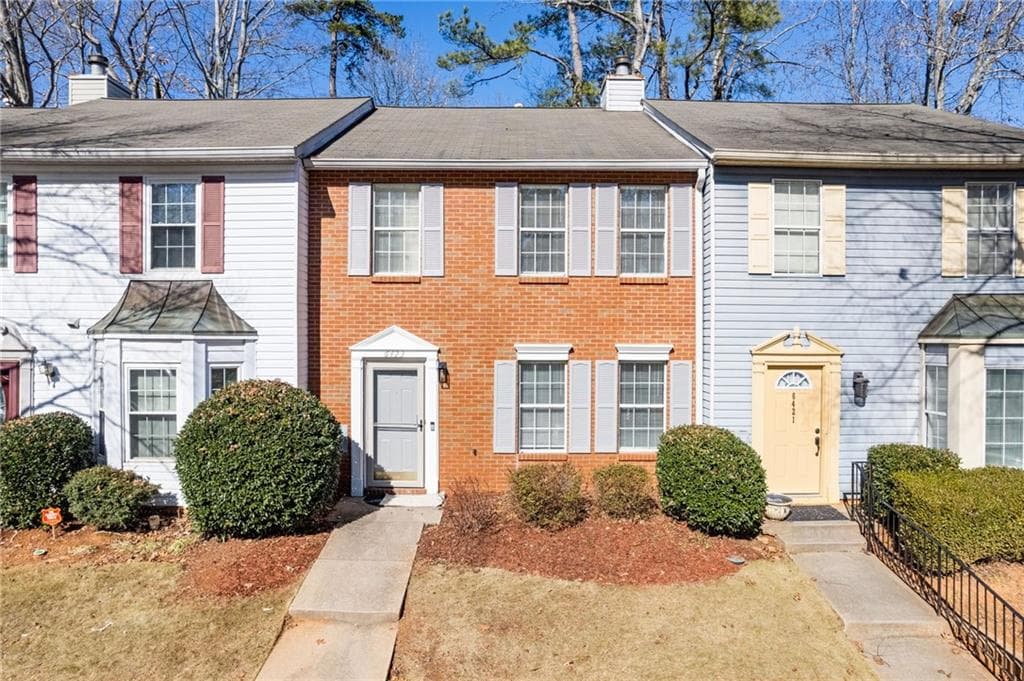 6423 Wedgeview Drive, Tucker, GA 30084 — most recent listing photo