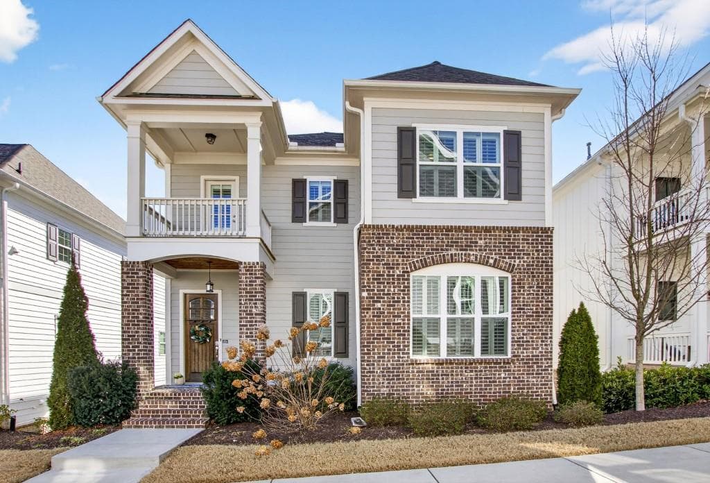 411 Wild Olive Crest, Marietta, GA 30060 — most recent listing photo