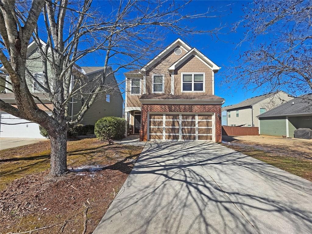 1750 Lily Valley Drive, Lawrenceville, GA 30045 — most recent listing photo