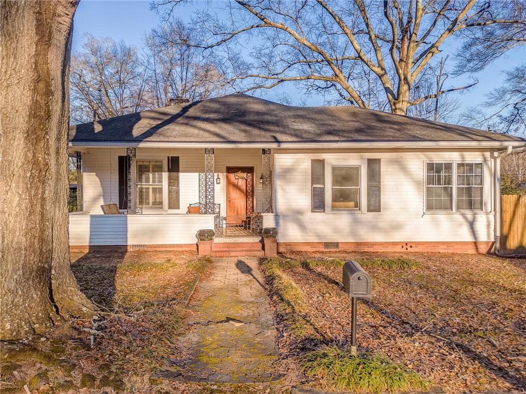 17 N Terrace Avenue, Lindale, GA 30147 — most recent listing photo