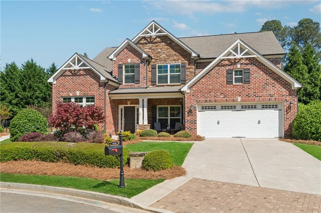 4650 Brighton View Trail, Cumming, GA 30040 — most recent listing photo