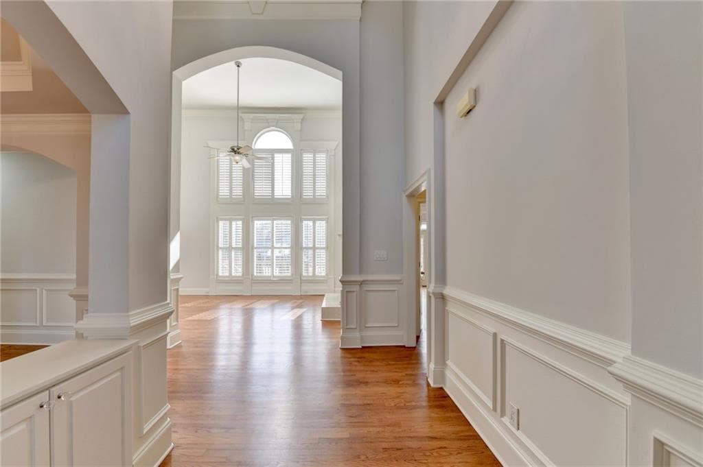 6 bedroom, 5 bathroom, 5,376 sq ft single family residence for sale at 5137 Cabot Creek Drive, Buford, GA 30518 — photo 5