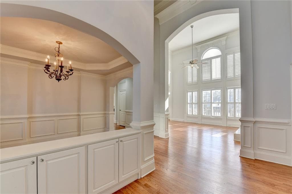 6 bedroom, 5 bathroom, 5,376 sq ft single family residence for sale at 5137 Cabot Creek Drive, Buford, GA 30518 — photo 6