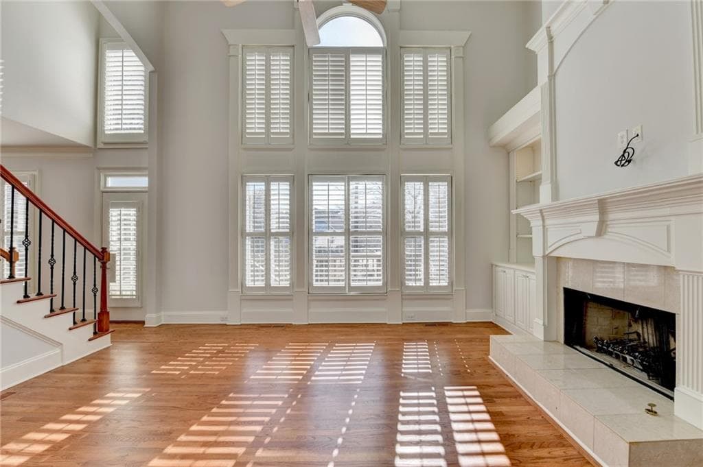 6 bedroom, 5 bathroom, 5,376 sq ft single family residence for sale at 5137 Cabot Creek Drive, Buford, GA 30518 — photo 10