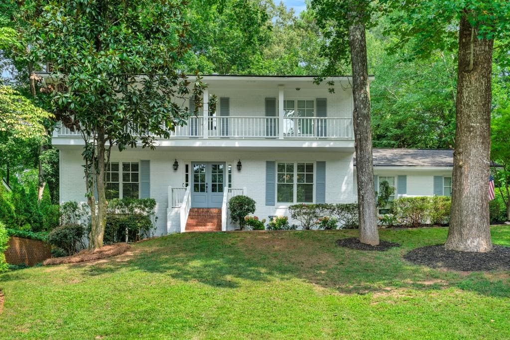 3432 Wynnton Drive, Brookhaven, GA 30319 — most recent listing photo
