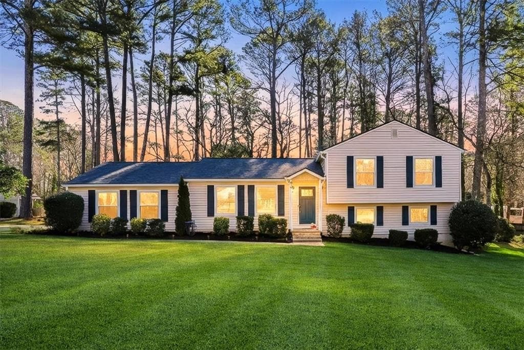 400 Wall Street, Marietta, GA 30068 — most recent listing photo