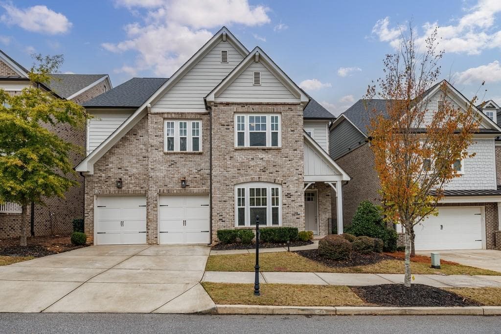410 Baroque Drive, Alpharetta, GA 30009 — most recent listing photo