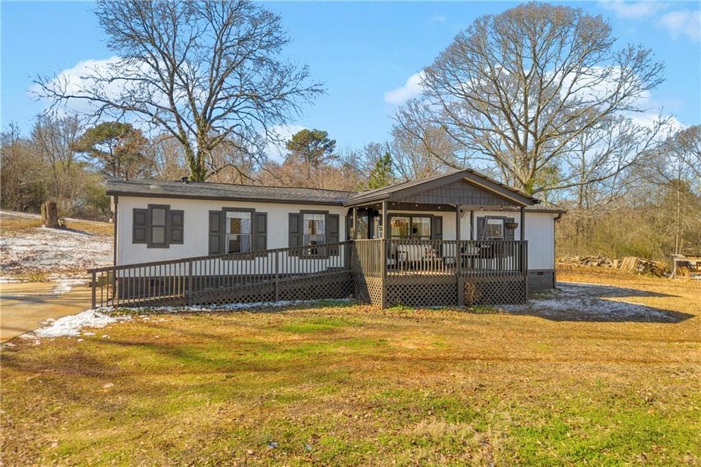 3656 Candler Road, Gainesville, GA 30567 — most recent listing photo