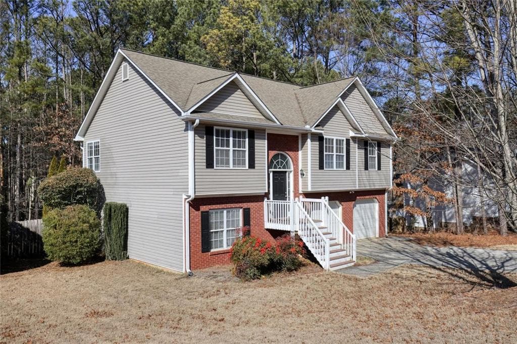 35 N Beckman Court, Dallas, GA 30132 — most recent listing photo