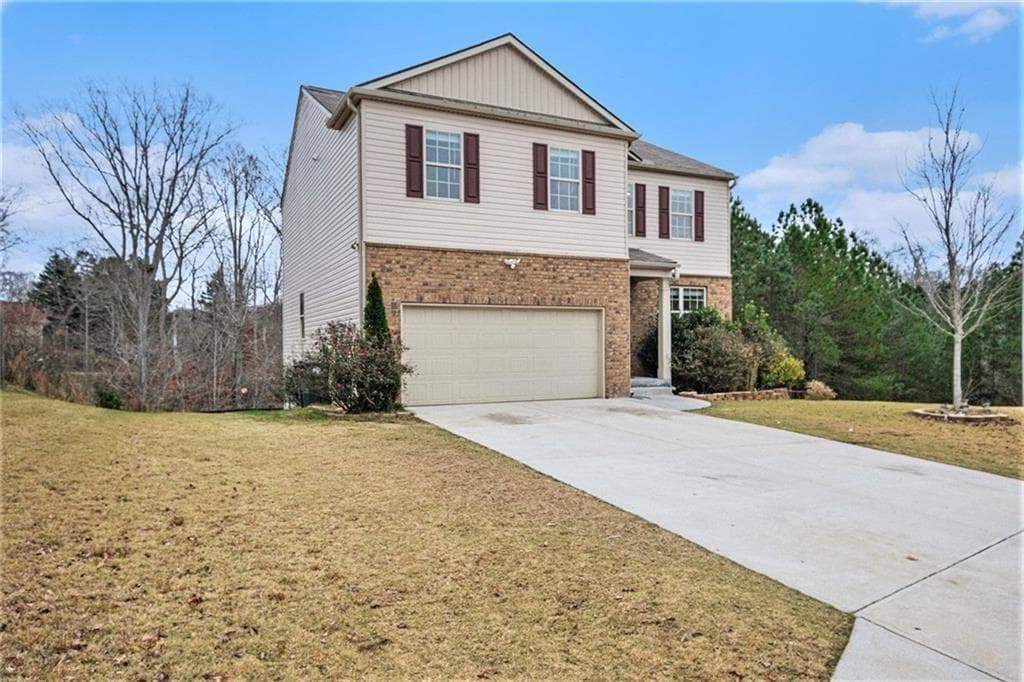 3315 Heatherwood Drive, Gainesville, GA 30507 — most recent listing photo