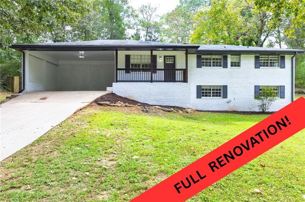5744 Amalfi Way, Douglasville, GA 30135 — most recent listing photo