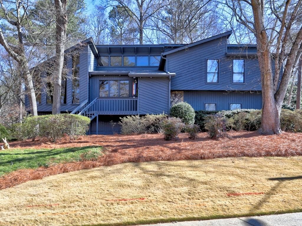 1584 Sandpoint Drive, Roswell, GA 30075 — most recent listing photo