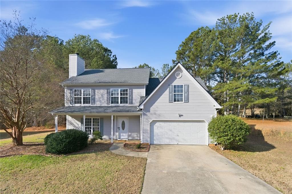 4409 Ashlyn Rebecca Drive, Snellville, GA 30039 — most recent listing photo