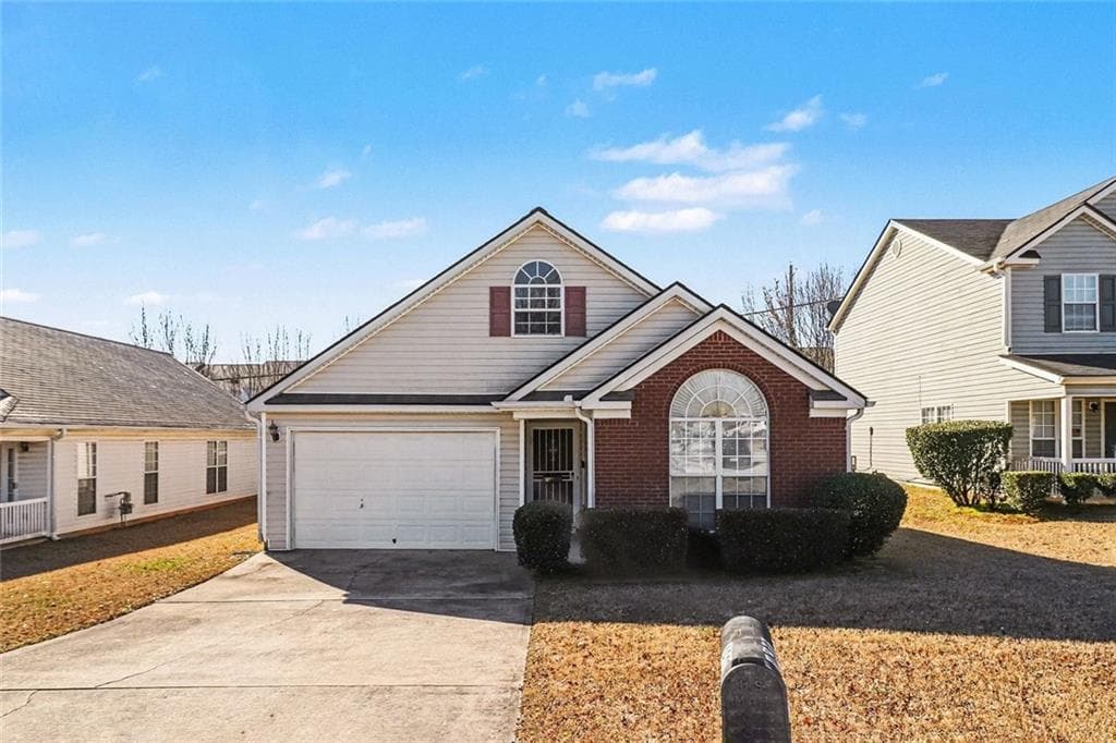4611 Rolling Brook Court, Union City, GA 30291 — most recent listing photo