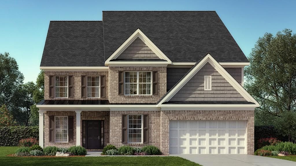 5110 Cornel Lane, Cumming, GA 30040 — most recent listing photo