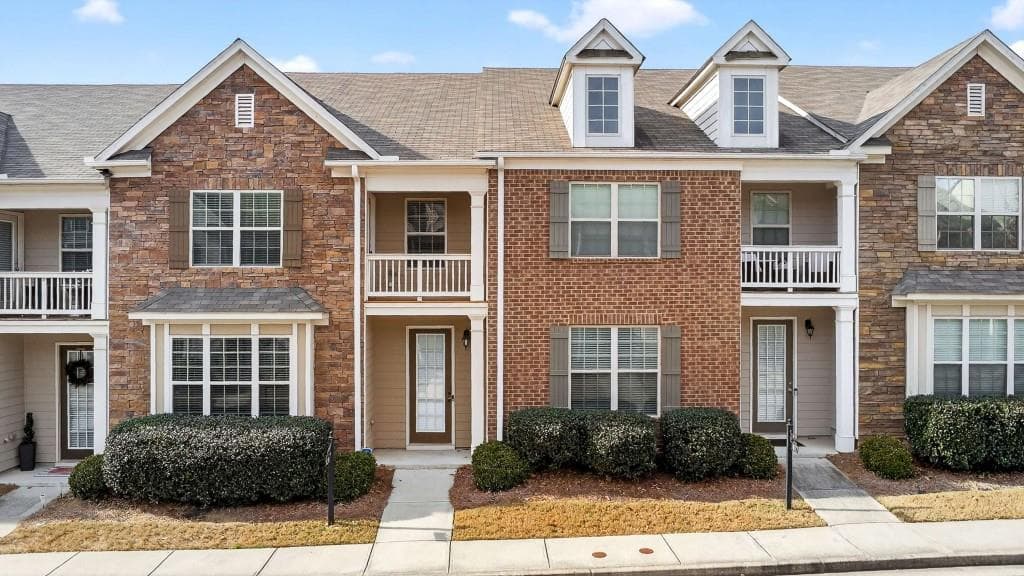 7631 Bucknell Terrace, Fairburn, GA 30213 — most recent listing photo
