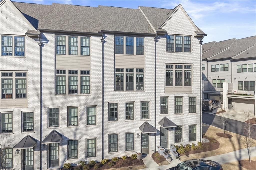 6653 Prelude Drive, Atlanta, GA 30328 — most recent listing photo