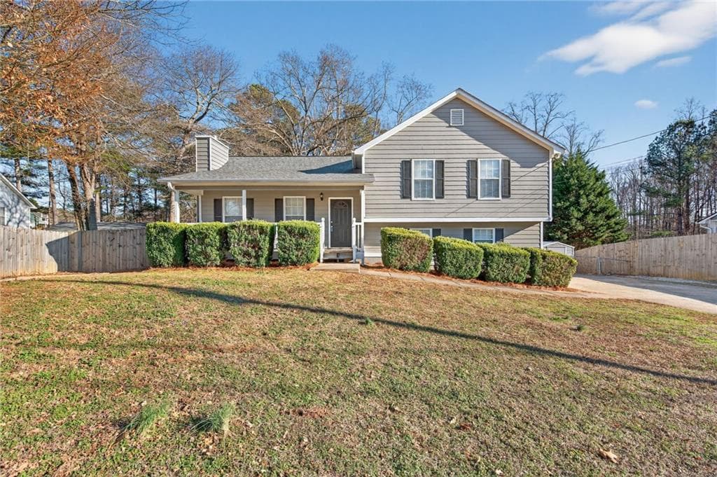 1922 Seals Road, Dallas, GA 30157 — most recent listing photo